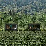 Prinz Rudolf Smart Hotel