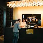 Prinz Rudolf Smart Hotel