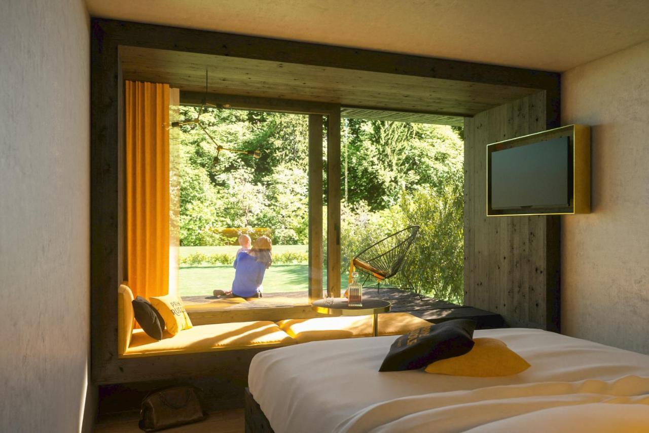Prinz Rudolf Smart 4* Merano