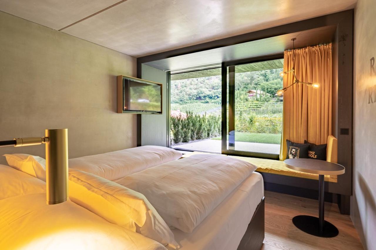 Prinz Rudolf Smart 4* Merano