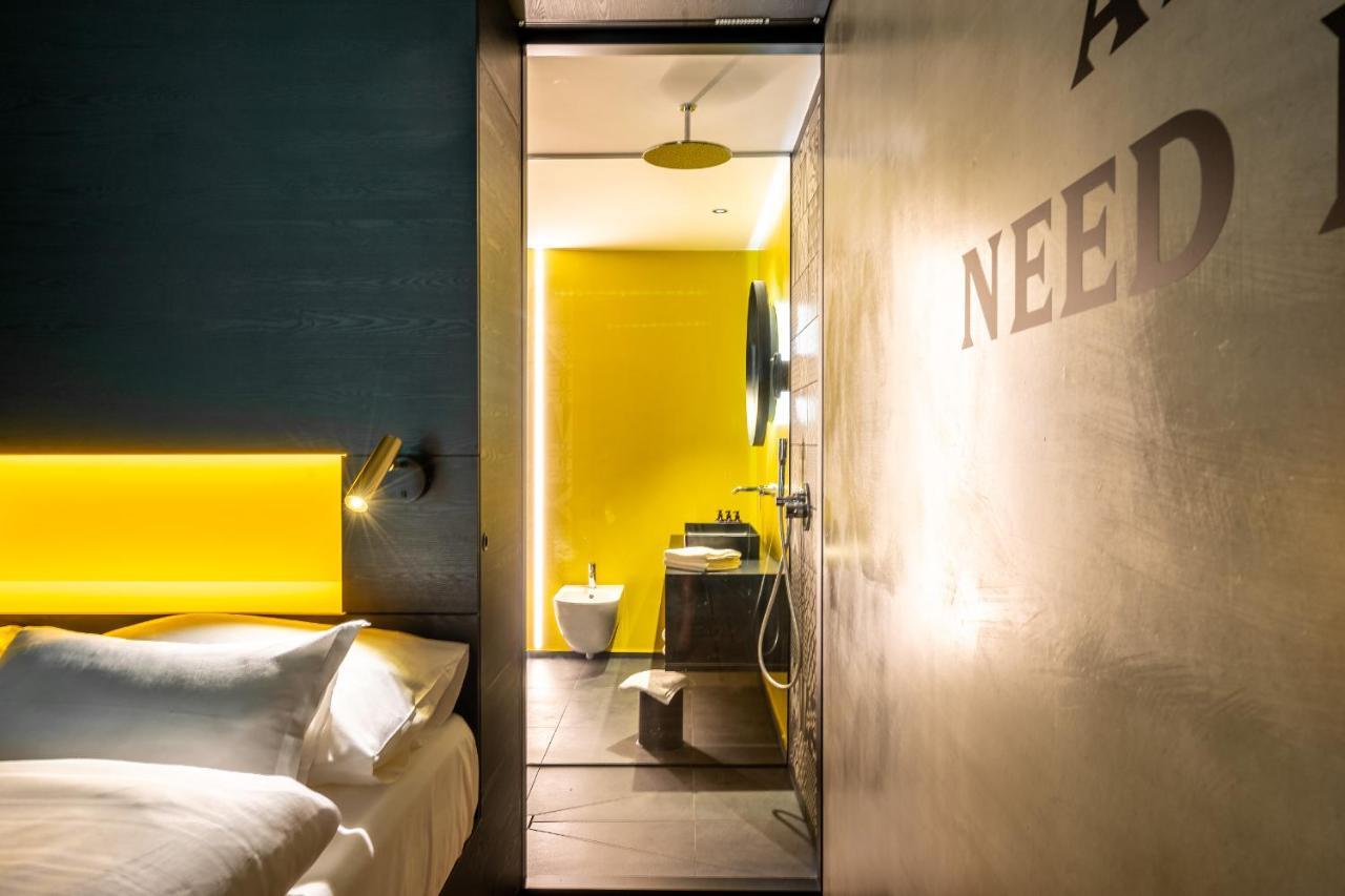 Prinz Rudolf Smart Hotel 4*