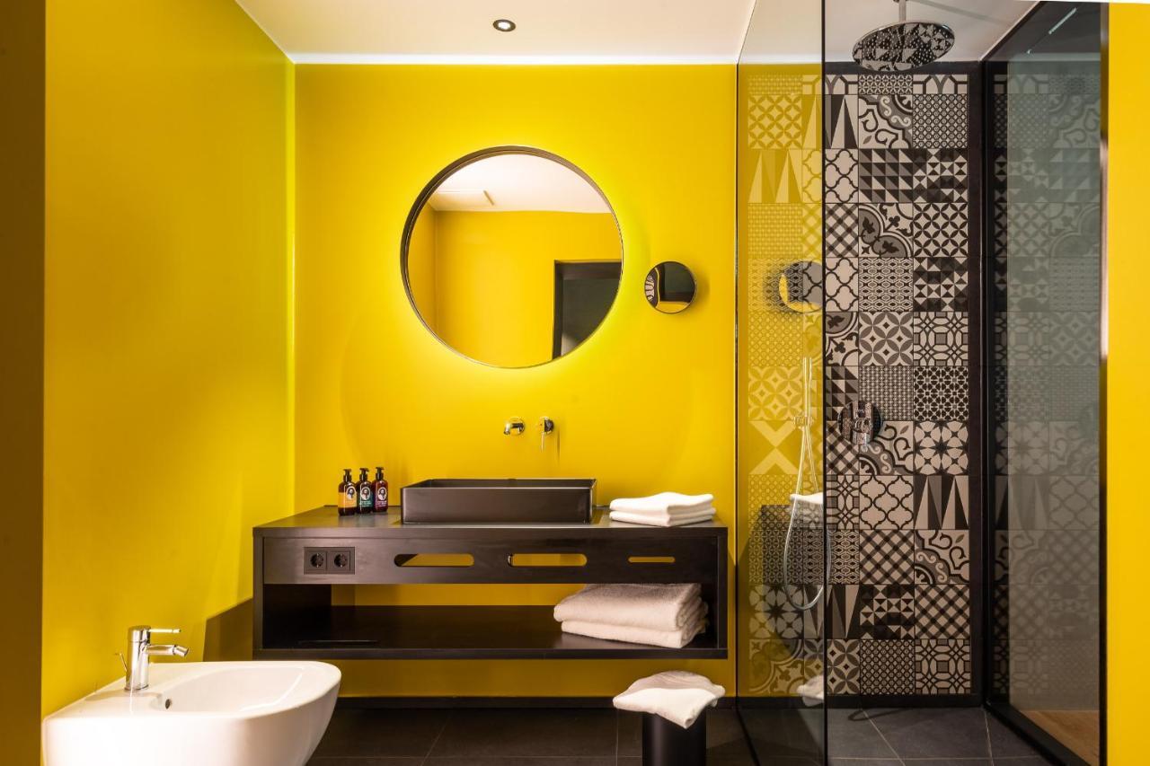 Hotel Prinz Rudolf Smart 4*