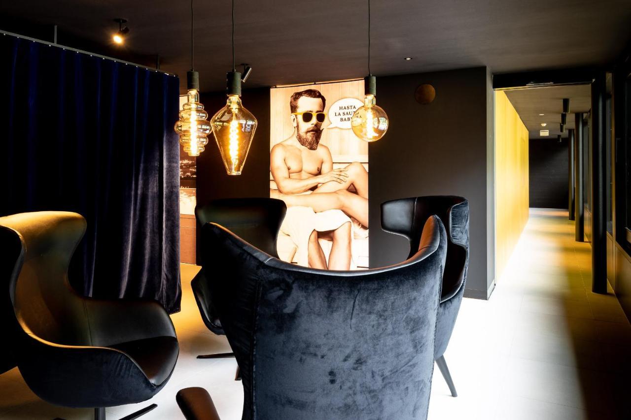 Prinz Rudolf Smart Hotel Merano