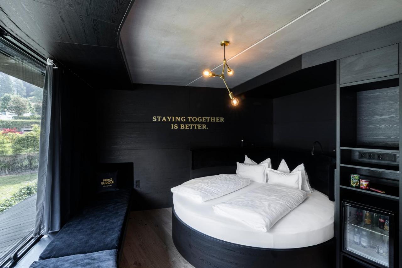 Prinz Rudolf Smart Hotel Merano