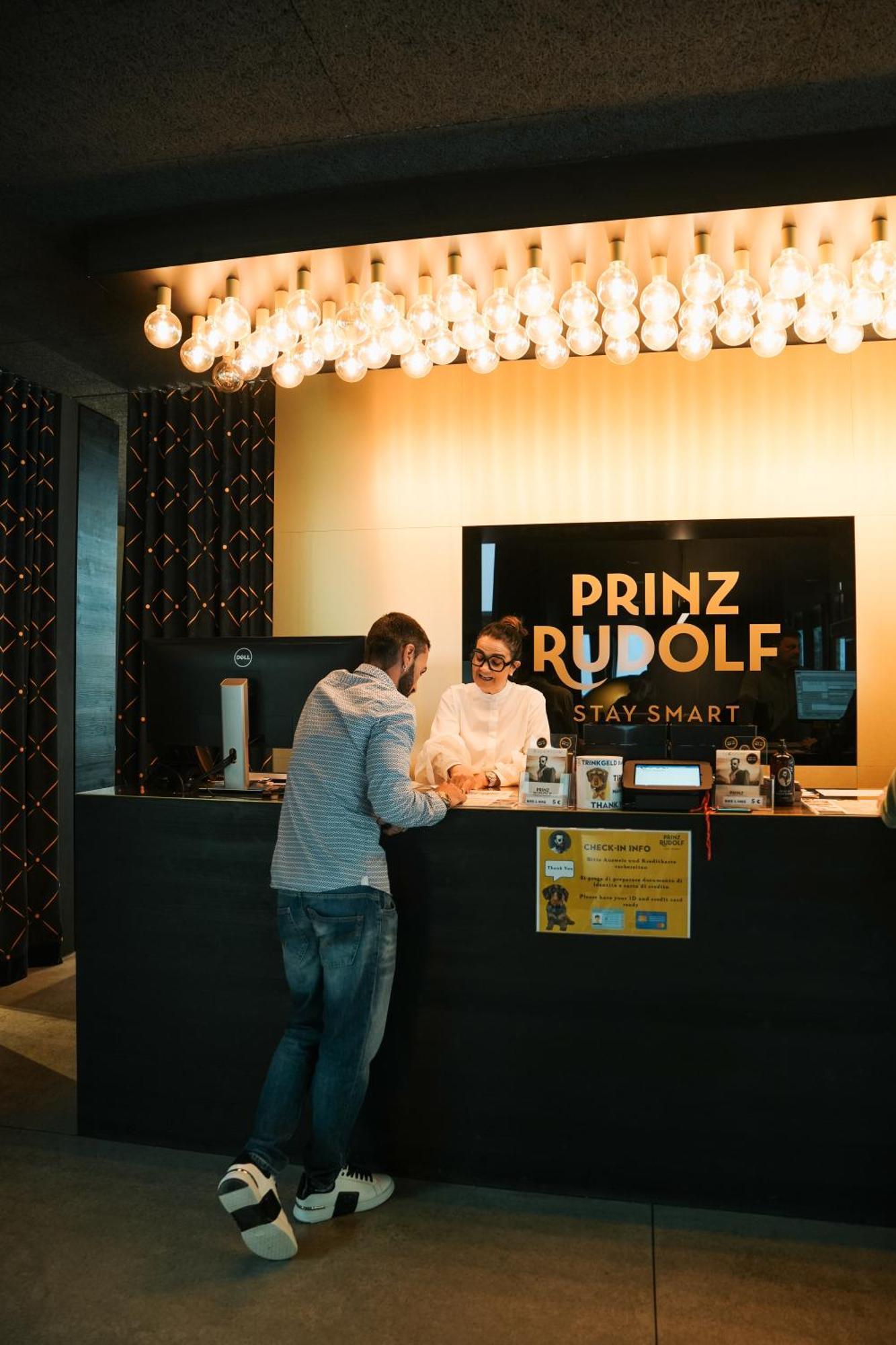 Prinz Rudolf Smart 4*