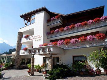 Hotel Prinz Rudolf Smart