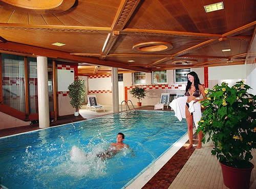 Hotel Prinz Rudolf Smart
