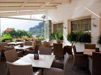 Hotel Prinz Rudolf Smart 4*