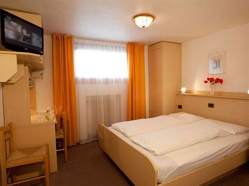 Prinz Rudolf Smart Hotel Merano