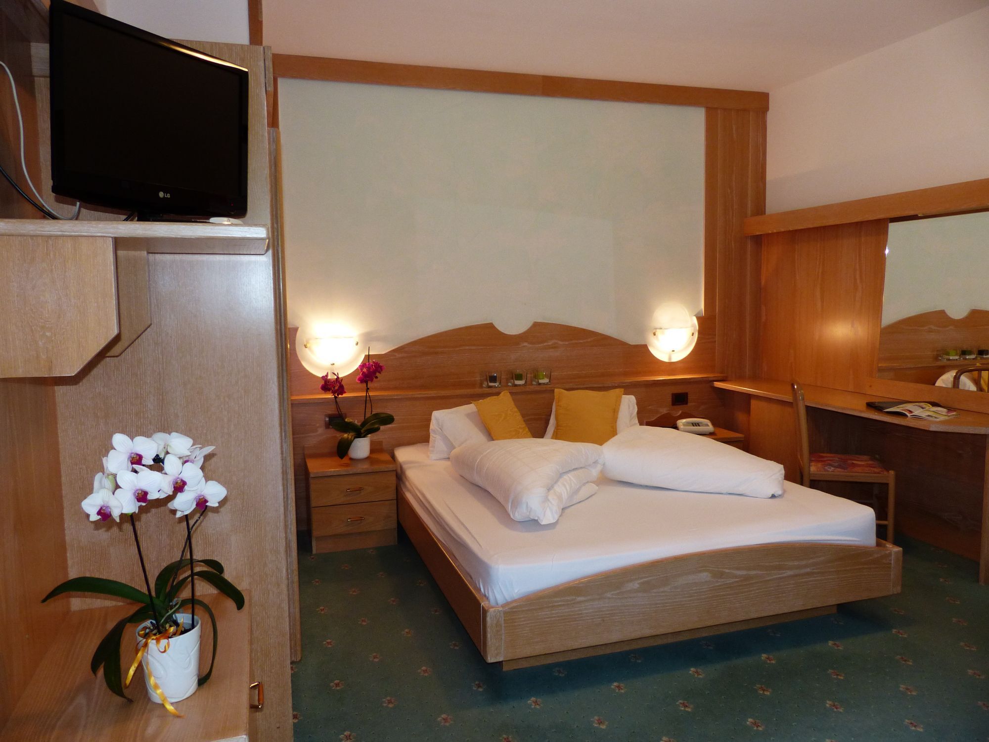 Hotel Prinz Rudolf Smart Merano