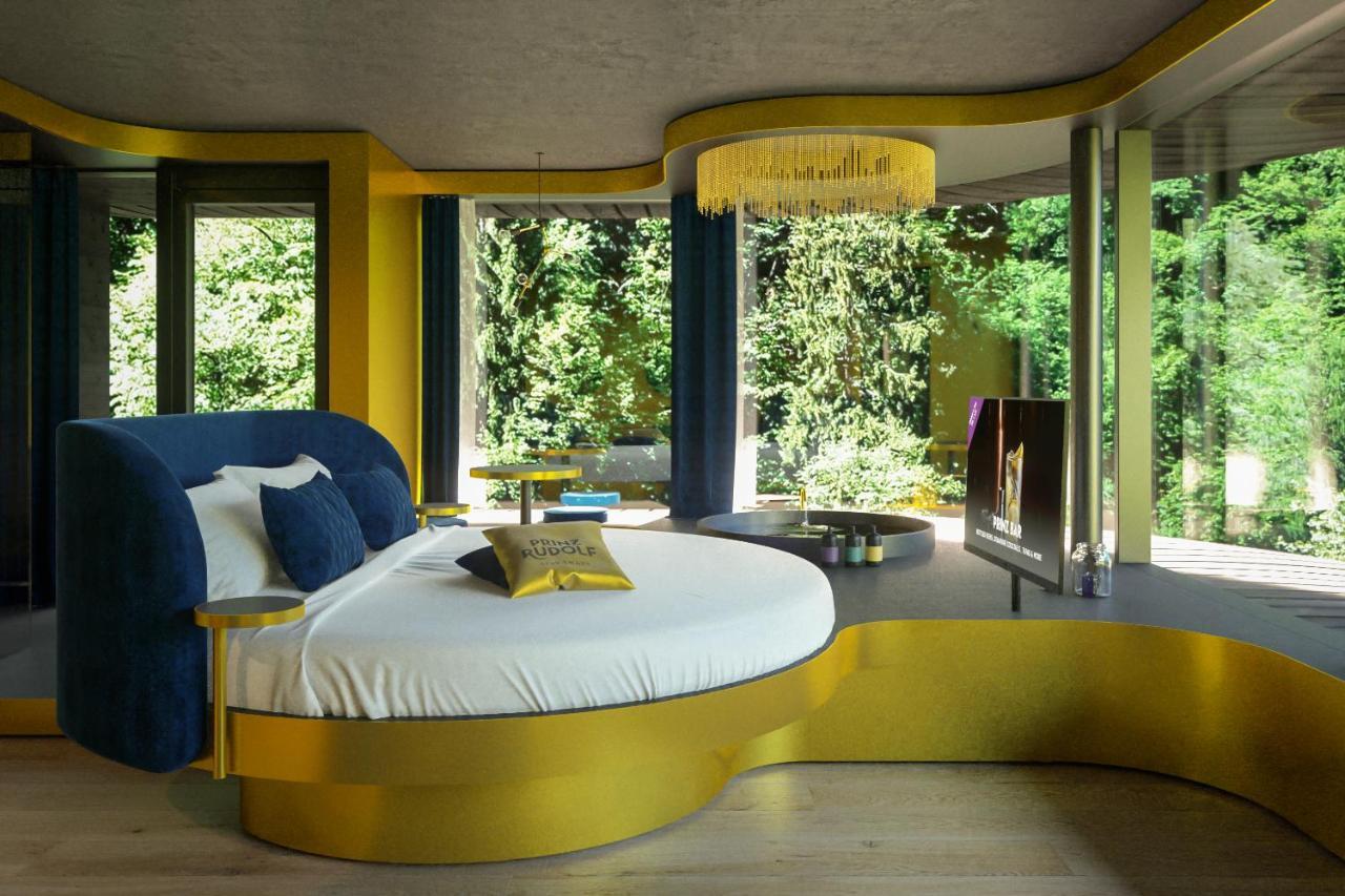 Hotel Prinz Rudolf Smart Merano
