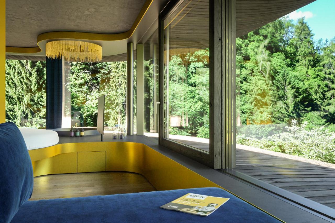 Prinz Rudolf Smart Hotel