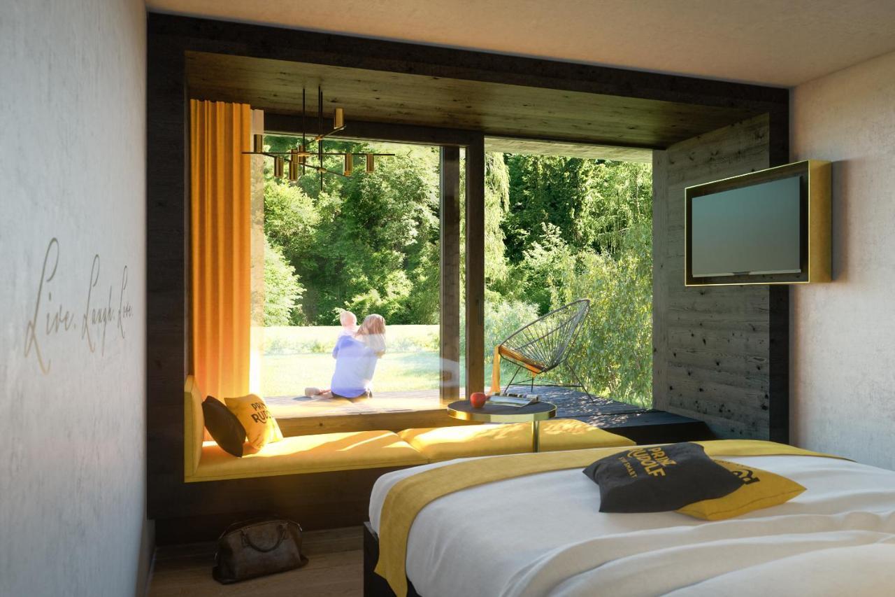 Hotel Prinz Rudolf Smart