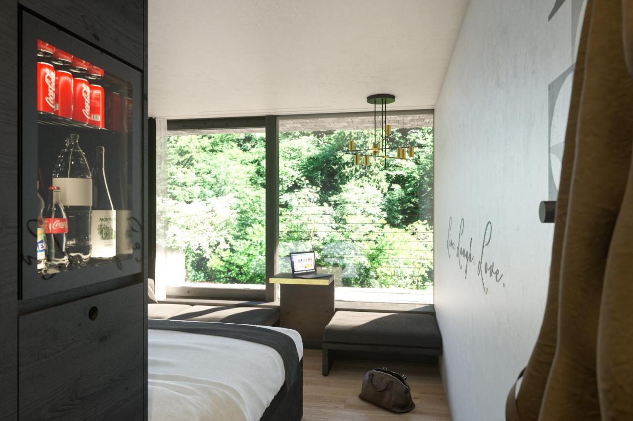 Prinz Rudolf Smart Hotel 4*
