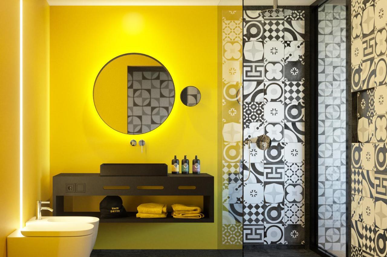 Prinz Rudolf Smart Hotel 4*